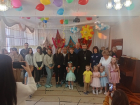 Сотрудники МУП «Управление «Водоканал» посетили Дом ребенка в Таганроге