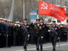 Молодежи Таганрога предлагают пойти на службу в самую известную в России дивизию