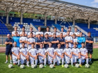 После двух неудач футбольный клуб «Таганрог» одержал еще одну победу