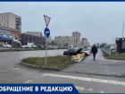 Незаконная продажа: житель Таганрога пожаловался на продавцов мандаринов