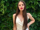 18-летняя Оксана Ильяшенко готова показать себя и свой вокальный талант в конкурсе «Мисс Блокнот»