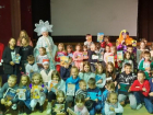 Акция "Подари книгу детям" продолжается в Таганроге 