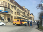 Таганрог лихорадят   «потеряшки» 