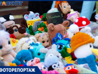 В Таганроге открылась ярмарка книжной и сувенирной продукции
