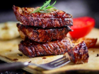 Праздничное снижение цен на продукцию Кущёвского мясокомбината 