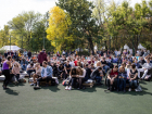 Новый фестиваль Brainfest случится 17-го мая в Таганроге