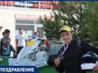 Таганрожец Дмитрий Новожилов победил на Всероссийских соревнованиях по картингу