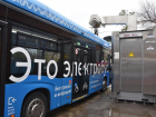 Компания из Краснодара заключила контракт с администрацией Таганрога на поставку электробусов 