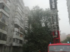 Еще один пожар: в Таганроге на Москатова горела квартира 