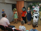 Таганрогский кукольный театр для инвалидов оказался под угрозой закрытия