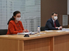 Документы для ремонта водовода, БСМП и уборка кладбищ – куда в Таганроге потратят 7.7 млрд рублей 