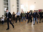 Таганрогское отделение партии «Молодая Гвардия» отметила День Студента