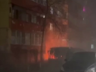 Два дома пострадало в результате атаки БПЛА 