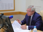 Губернатор прокомментировал хлопок, который услышали в Таганроге