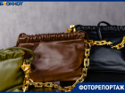 Кросс-боди, хобо или коробка?