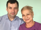  С Днем матери горожан поздравил глава администрации Таганрога Андрей Лисицкий