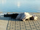 В Таганрогском заливе утонула 50-летняя женщина