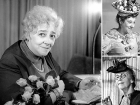 120-летие Фаины Раневской: Как телеканалы отметят юбилей великой таганроженки 