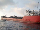 Нашли останки моряков со взорванного танкера, приписанного в Таганроге