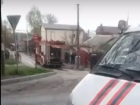 45-летний мужчина погиб в пожаре в Таганроге