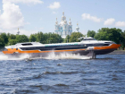 Водный маршрут Ростов-Таганрог планируют запустить до конца этого года