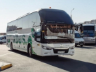 Два новых автобуса будут курсировать между Таганрогом и Москвой