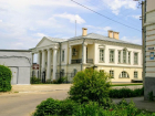 Историческое здание в Таганроге можно арендовать за 200 тысяч в месяц