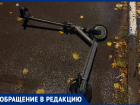 "Главным было помочь ребёнку": участница ДТП с 13-летним самокатчиком рассказала о случившемся