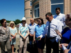 В Таганроге задерживается строительство двух детских садов