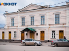 Проект реставрации таганрогского театра одобрен госэкспертизой