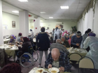 В Таганроге разместили эвакуированных из дома престарелых Херсона 