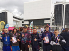 Таганрогские спортсмены привезли награды с турнира по боксу