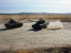 «Танковый вальс» впервые покажут на «Самбекских высотах» в Таганроге