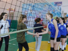 Таганрогские студенты одержали победу в международной мини-спартакиаде