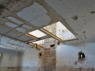 Проектировщики допустили серьезную ошибку в документации для ремонта базы «Управления защиты от ЧС» в Таганроге