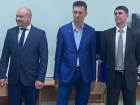 Таганрог посетил министр промышленности области 