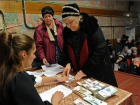 В режиме нон-стоп: в Таганроге оформление выплат для беженцев ведется круглосуточно