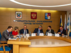Строительство музея «Самбекские высоты» обсудили в Таганроге  