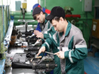 Безработных жителей Таганрога не прельщают заводы и фабрики