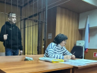 Еще одного фигуранта по делу экс-главы Следственного комитета Таганрога поместили в СИЗО