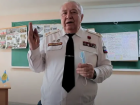 Герой СССР Владимир Неверов, имя которого хотят дать школе, презентует в Таганроге свою книгу