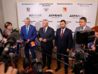 Содружество «Донбасс» возглавил губернатор Ростовской области