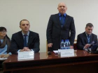 Валерий Панасенко провёл рабочую встречу с населением 
