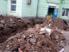 О тепле мечтают жители многоквартирного дома в Таганроге