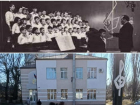 С чего всё начиналось: Детская музыкальная школа  имени А.Г. Абузарова Таганрога
