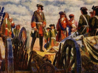 Сегодня День воинской славы России — День победы русской армии в Полтавской битве (1709)  