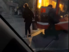 "Как тараканы, как клопы" - у водителя Таганрога накипело от беспардонности пешеходов