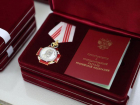 Таганрогские медики удостоены государственных наград