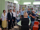В Таганроге готовят к открытию вторую модельную библиотеку