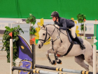 Яркий турнир по конному спорту в Таганроге открыл спортивный сезон